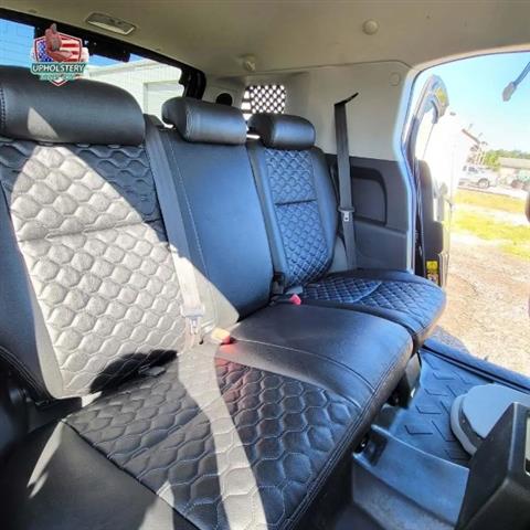 Luxury Upholstery Cars image 6