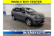 Honda Pilot 2018 AWD EX 4dr en Santa Rosa