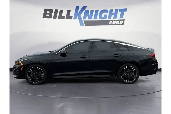 $21008 : Kia K5 2021 GT-Line 4dr Seda image 2