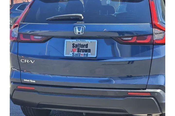 $33498 : Honda CR-V 2023 AWD EX-L 4dr image 7