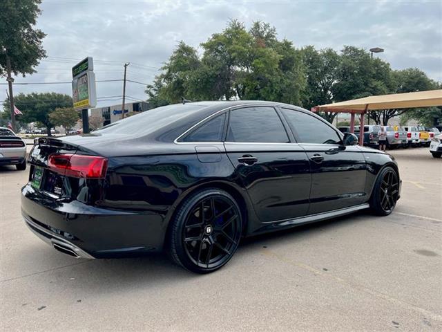 $15950 : 2016 AUDI A6 2.0T Premium Plus image 7