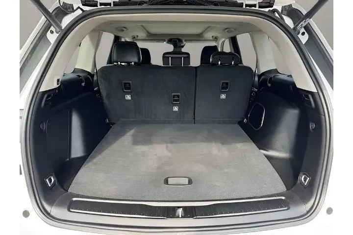 $26149 : Jeep Grand Cherokee 2023 4x4 image 9