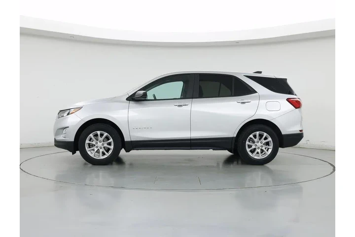$19998 : Chevrolet Equinox 2021 4x4 L image 3