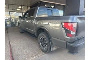 $39239 : Nissan Titan 2024 4x4 PRO-4X thumbnail