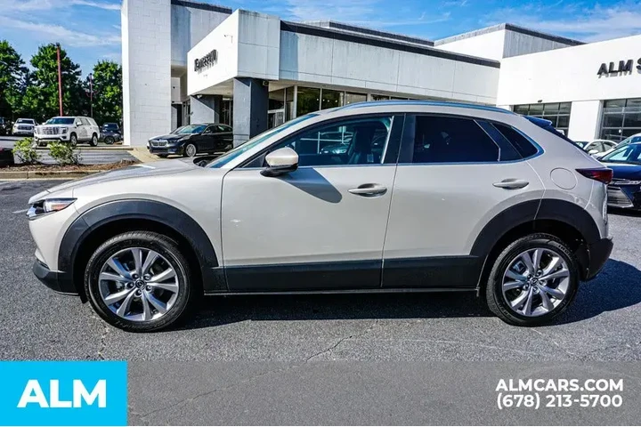 $19420 : Mazda CX-30 2023 AWD 2.5 S S image 7