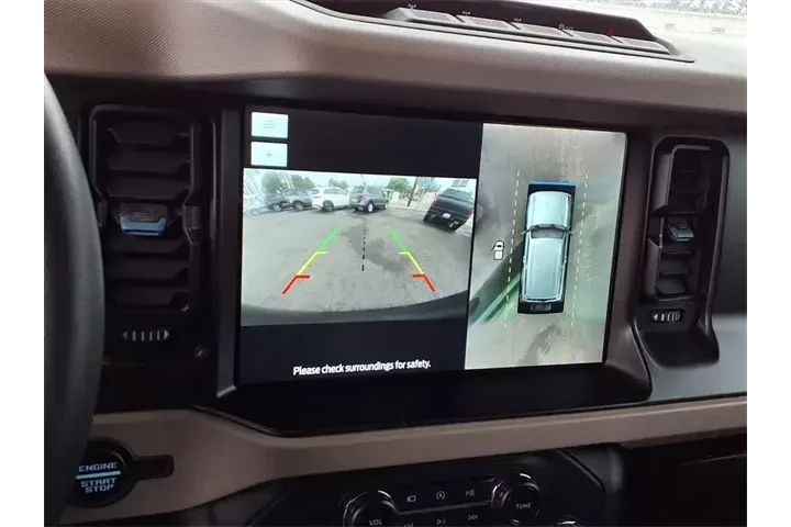 $39999 : Ford Bronco 2022 4x4 Base Ad image 6