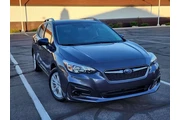 $11700 : 2017 Impreza Premium thumbnail