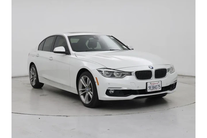 $17998 : BMW 3 Series 2017 AWD 330i x image 1