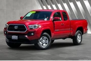 Toyota Tacoma 2017 4x2 SR5 4