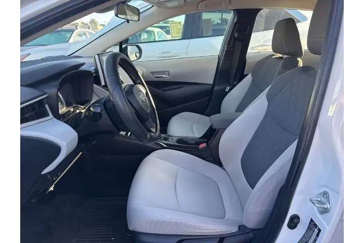 $18855 : Toyota Corolla 2020 LE 4dr S image 9