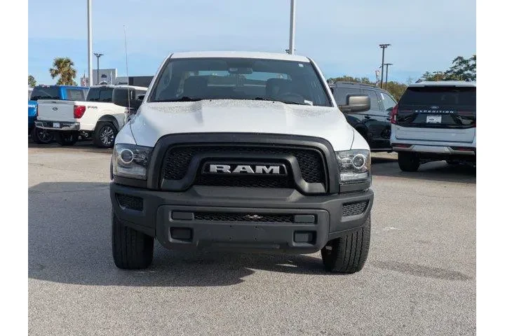 $27995 : Ram 1500 Classic 2024 4x2 SL image 2