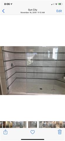 Showers image 1