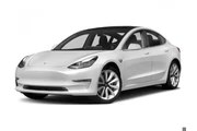 Tesla Model 3 2018 Long Rang en Houston