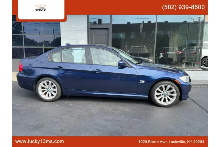 $8950 : 2011 BMW 3 SERIES image 3