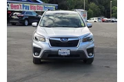 $23993 : Subaru Forester 2021 AWD Pre thumbnail