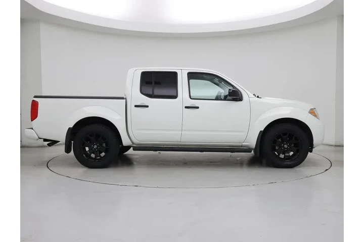 $21998 : Nissan Frontier 2020 4x2 S 4 image 7