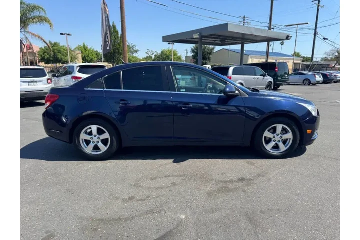 $6998 : 2011 Cruze LT image 9