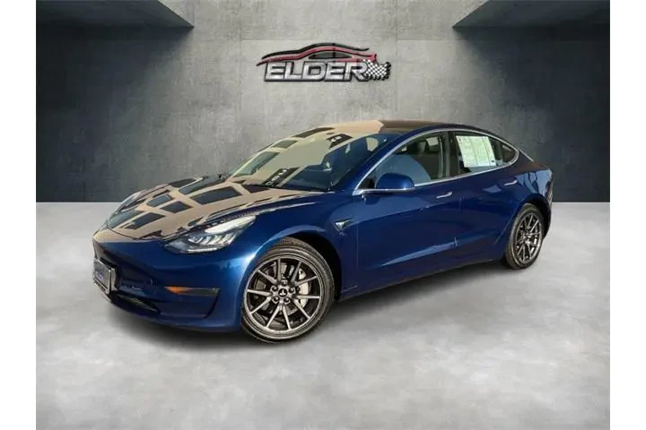 $21500 : Tesla Model 3 2019 Mid Range image 1