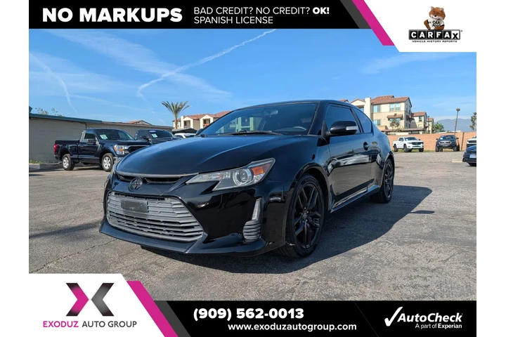 $10295 : 2014 tC image 2