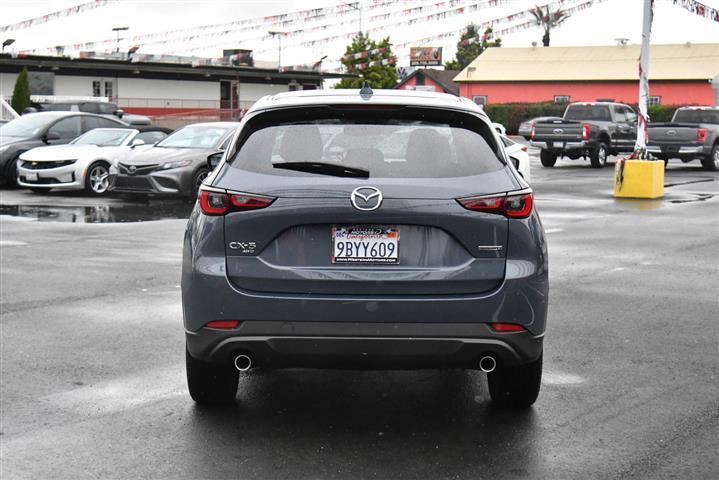 $26468 : CX-5 2.5 S Carbon Edition image 7