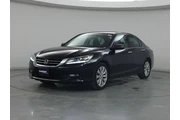 $14998 : Honda Accord 2014 EX-L V6 4d thumbnail