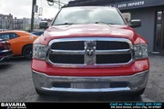 $11895 : 2014 1500 4WD Quad Cab 140.5" thumbnail