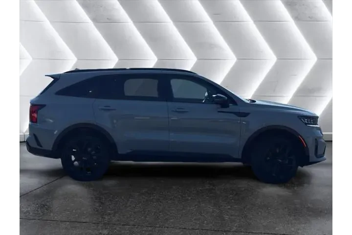 $26500 : Kia Sorento 2022 AWD SX 4dr image 5