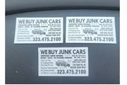 COMPRAMOS (323)475-2100 en Bakersfield