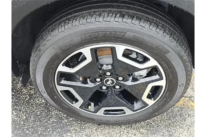 $24590 : Ford Bronco Sport 2022 AWD O image 7