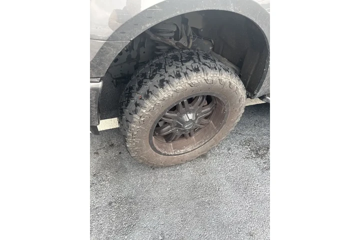 $18207 : Ford F-150 2017 4x4 XL 4dr S image 7