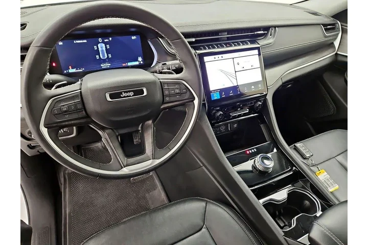 $26998 : Jeep Grand Cherokee 2023 4x2 image 9