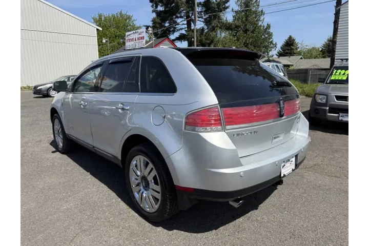 $3995 : 2010 MKX image 8