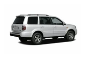$3933 : Honda Pilot 2006 EX-L w/Navi thumbnail