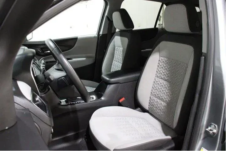 $24998 : Chevrolet Equinox 2024 4x4 L image 5