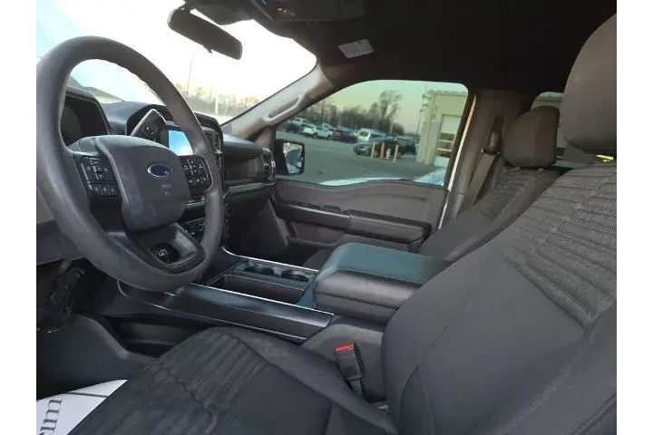 $29999 : Ford F-150 2022 4x2 King Ran image 7