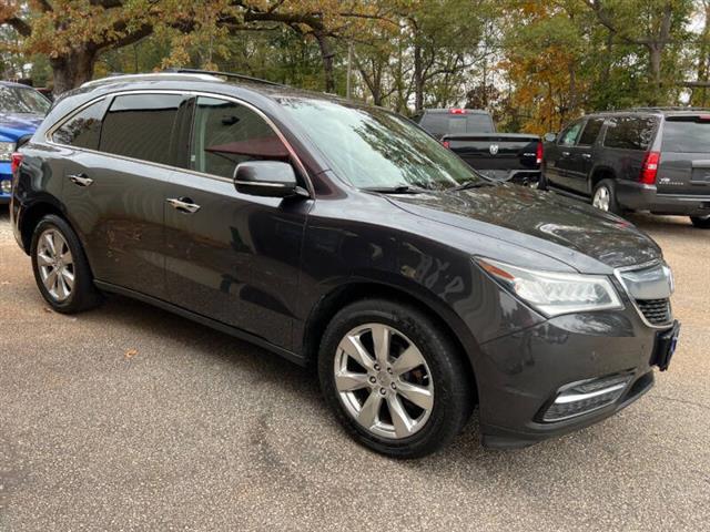 $14999 : 2016 MDX SH-AWD w/Advance w/R image 5