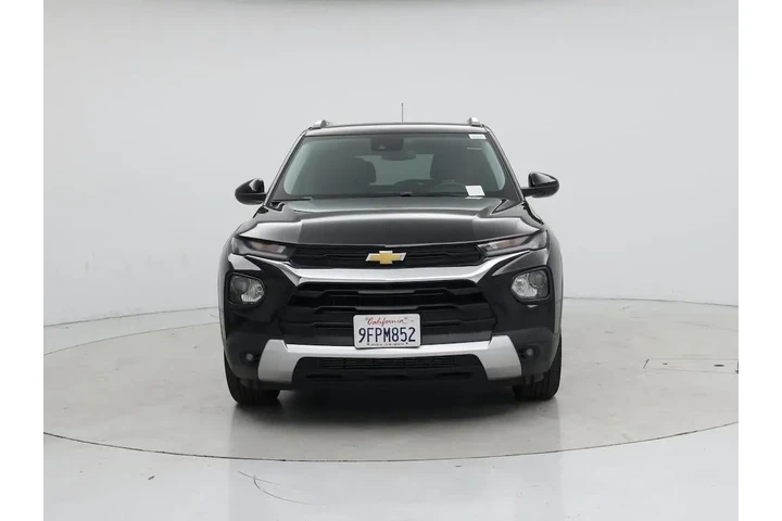 $21998 : Chevrolet Trailblazer 2023 L image 5