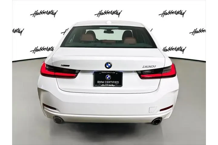 $35894 : BMW 3 Series 2023 AWD 330i x image 6