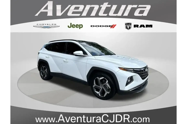 $16000 : Hyundai TUCSON 2022 Limited image 1