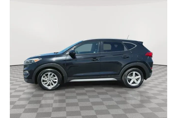 $13000 : Hyundai TUCSON 2017 SE 4dr S image 4