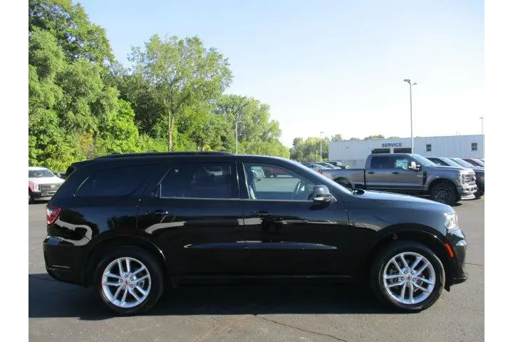 $31776 : Dodge Durango 2023 AWD GT 4d image 6