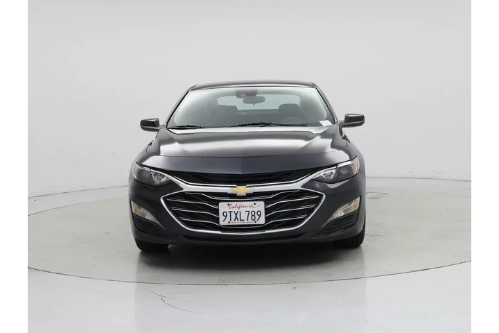 $15998 : Chevrolet Malibu 2023 LT 4dr image 5