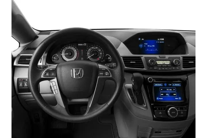 $13500 : Honda Odyssey 2016 SE 4dr Mi image 6