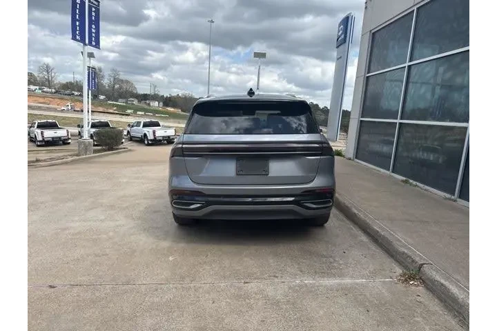 $39988 : Lincoln Nautilus 2024 AWD Re image 6