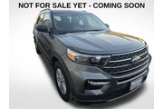 Ford Explorer 2022 AWD XLT 4 en Orange County