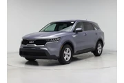 $25998 : Kia Sorento 2023 LX 4dr SUV thumbnail