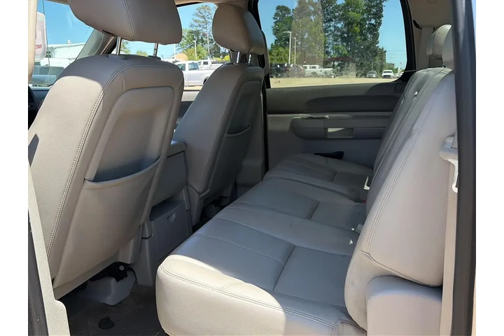 $12961 : GMC Sierra 1500 2011 4x4 SLE image 3