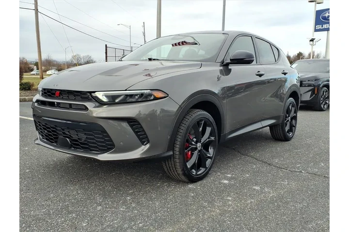 $25901 : Dodge Hornet 2024 AWD GT Plu image 3