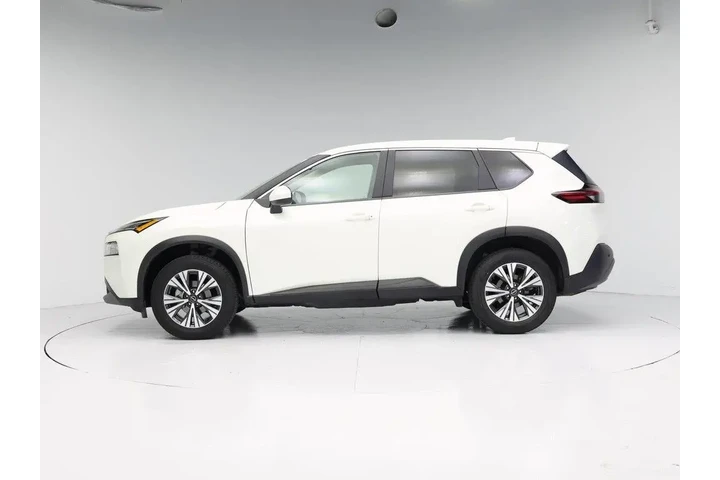 $20998 : Nissan Rogue 2023 AWD SV 4dr image 3