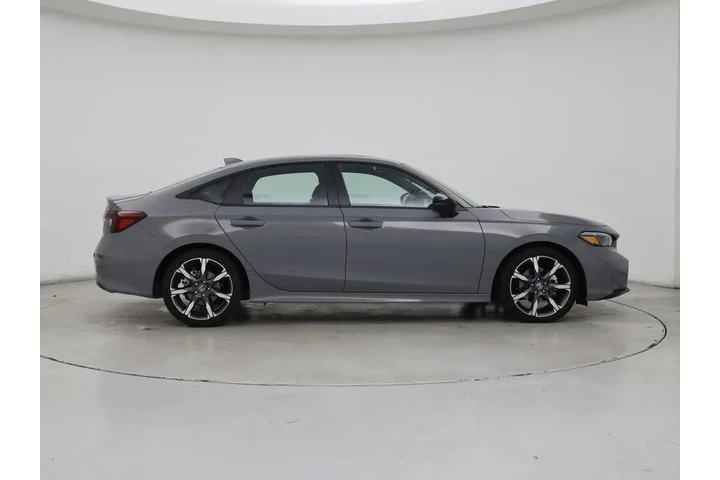 $30998 : Honda Civic Hybrid 2025 Spor image 7